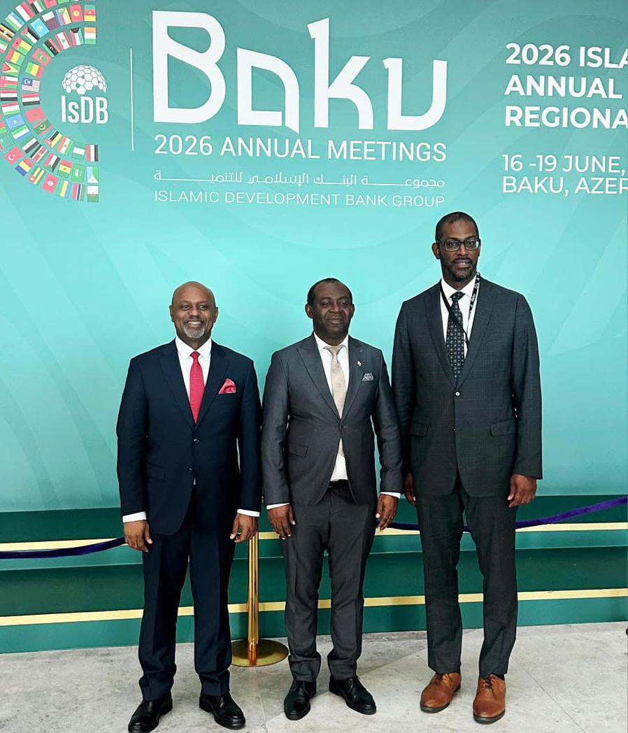 BID-Comores : Des rencontres et des promesses au menu