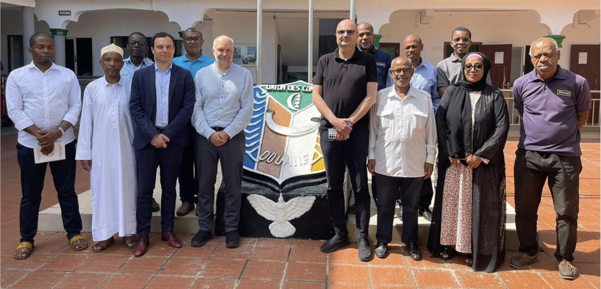 Commerce : Une formation pour revoir les indicateurs pays