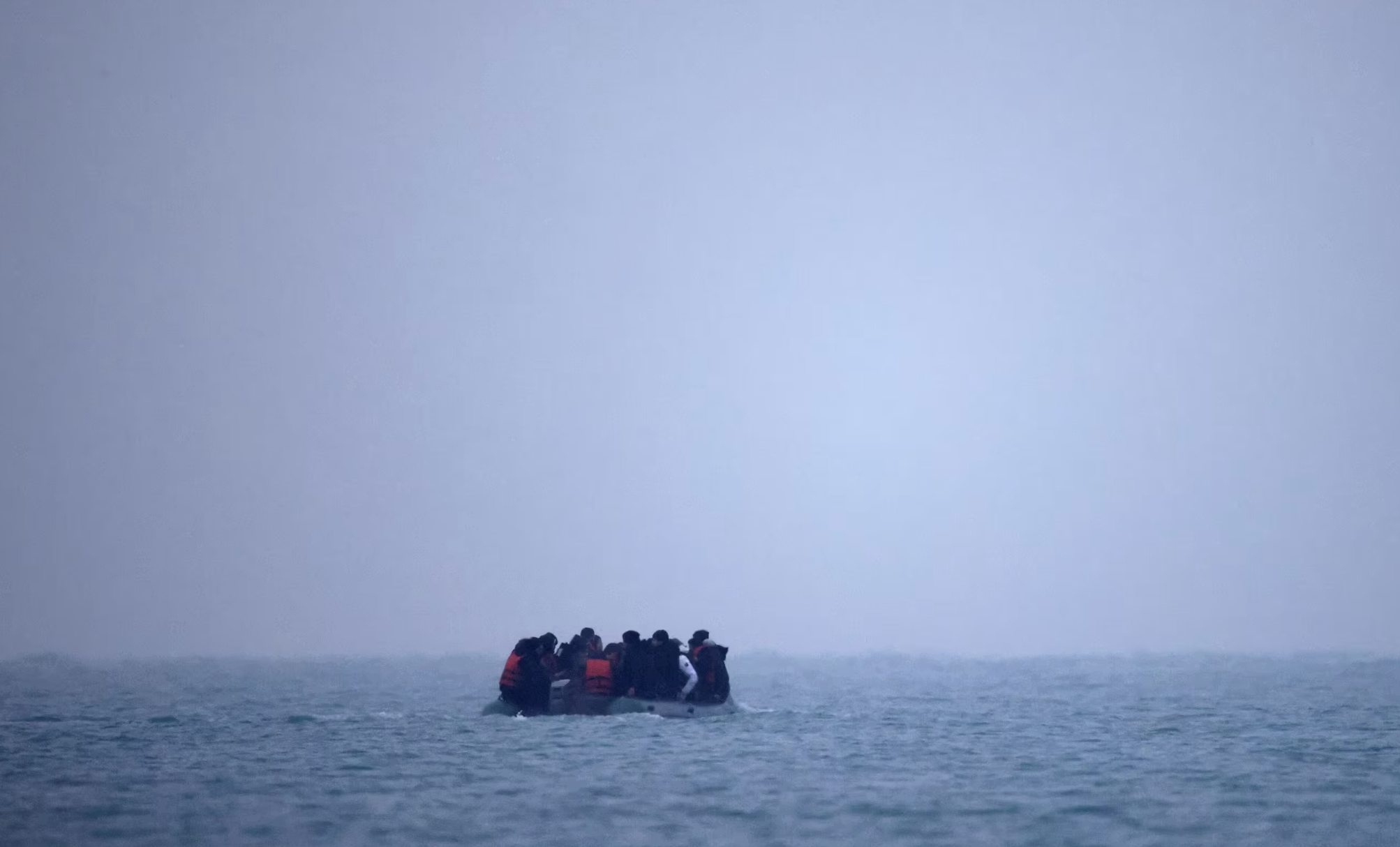 image Migration :  Des Comoriens disparus en Espagne