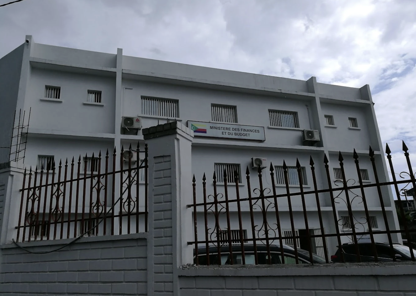 Dettes FMI : Les Comores parmi les trois pays les moins endettés