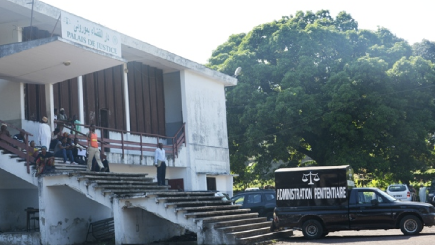Affaire Naicha :  Six chefs d’inculpation retenus contre les principaux suspects