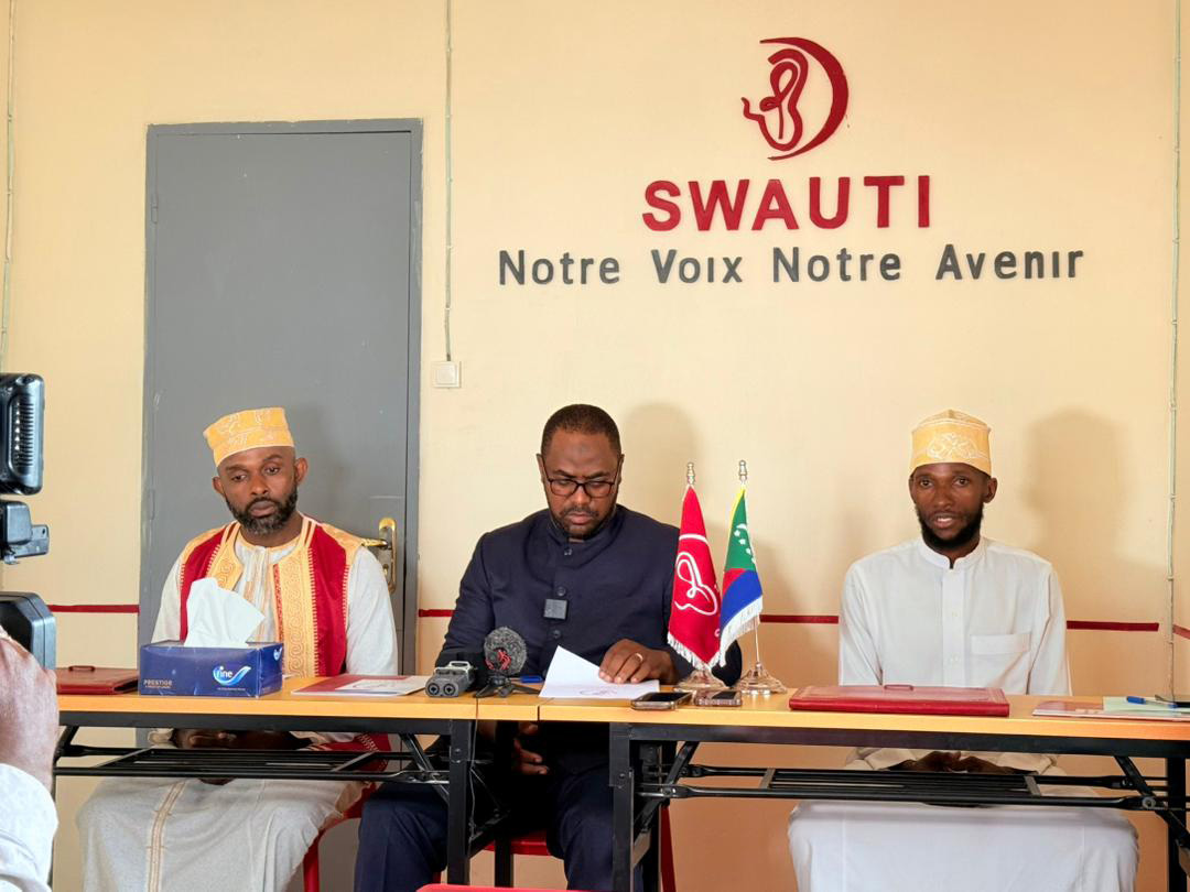 Hausse du carburant: Le parti Swauti exige la suspension des nouveaux tarifs