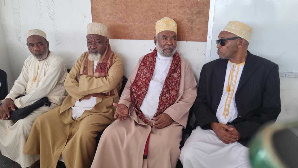 image Conflit autour des mosquées : Le Dar Iftah plaide pour la cohésion nationale