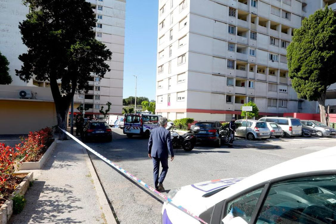 Drame à Toulon :  Une comorienne de 38 ans se défenestre avec trois enfants