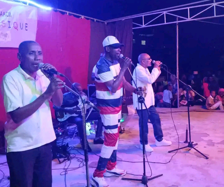 Fête de la musique à Mohéli: Entre ouverture artistique et quête d’identité culturelle
