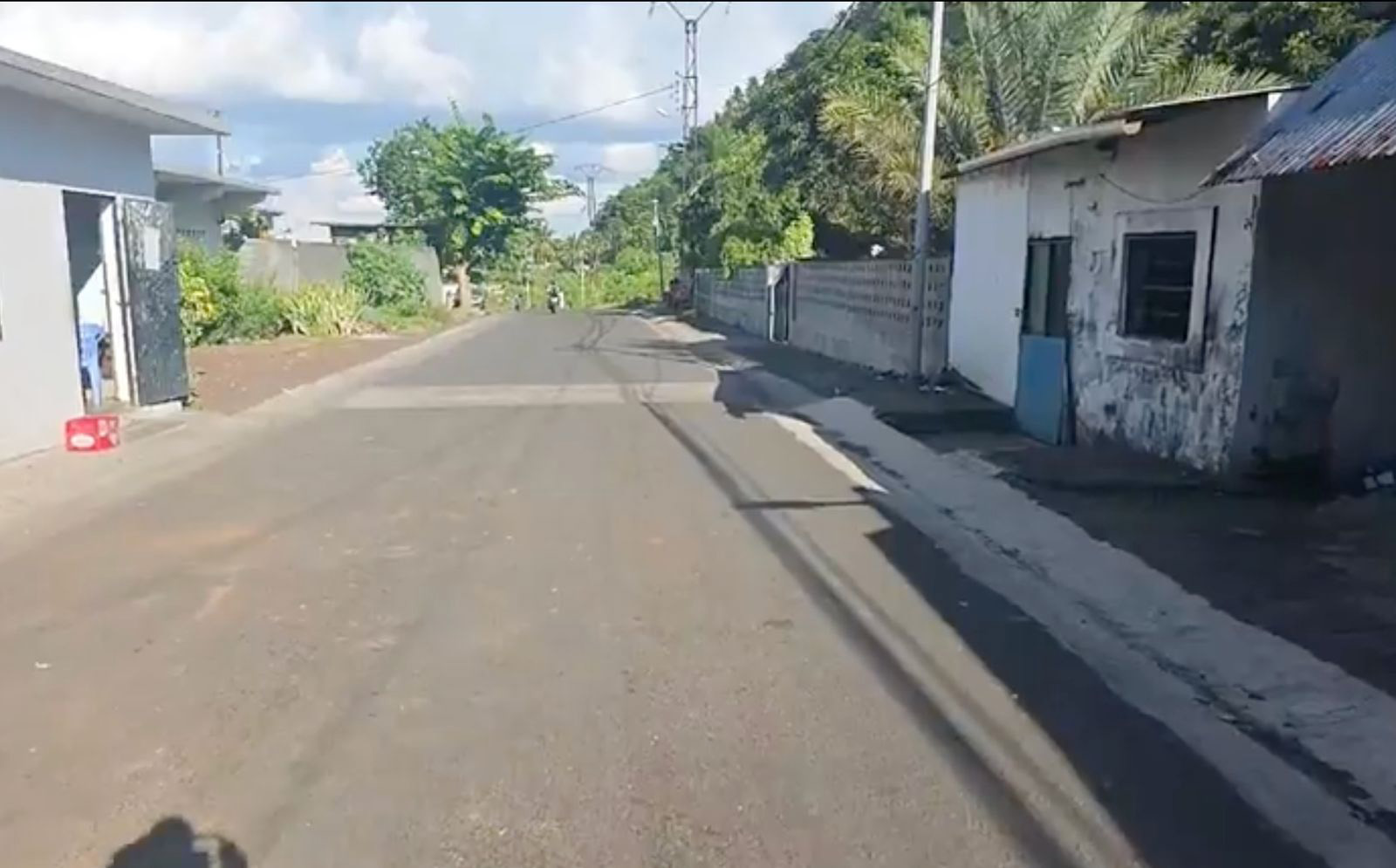 image Iconi lève les barrages après six jours de mobilisation