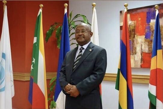image Boléro non invité au Conseil des ministres de la COl à Moroni