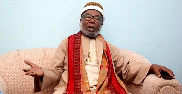 image Meurtre de Naïchat: Le Grand Mufti demande la peine capitale