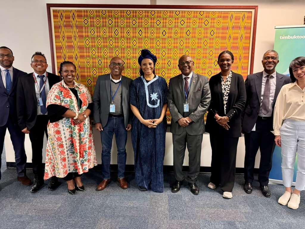 image Migration :  Les Comores plaident à New York