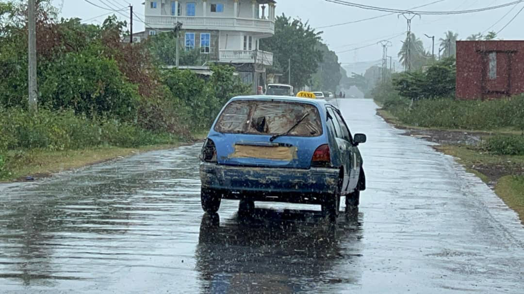 image Hausse du carburant :  La colère sociale s’intensifie à Mohéli