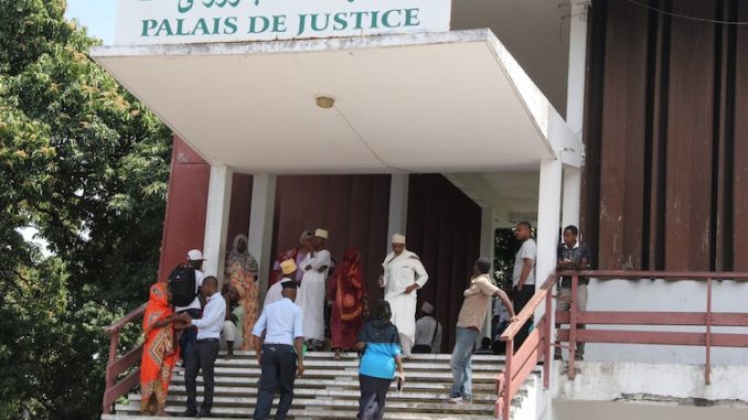 image Trafic de drogues et agressions sexuelles :  27 affaires devant la justice