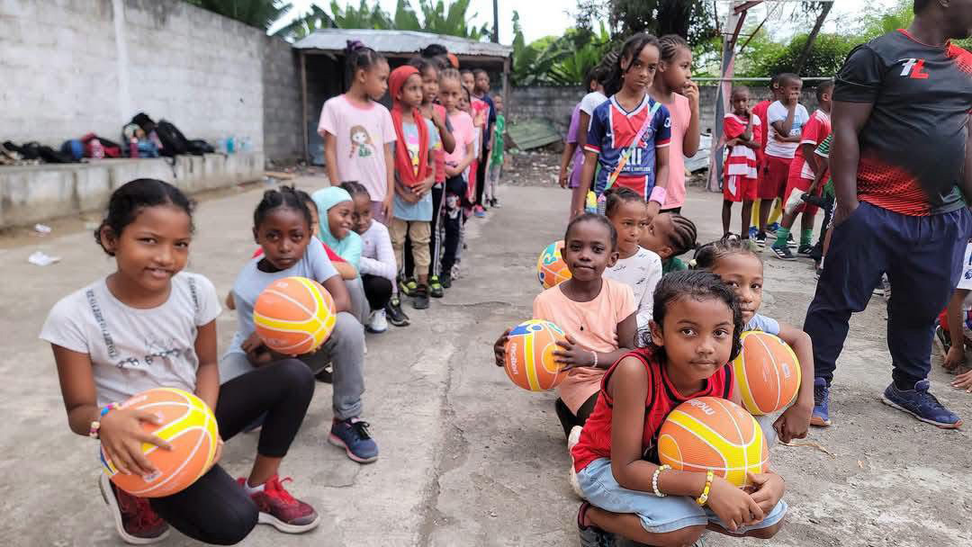 Forum africain de mini basket 2026 : Les Comores, hôtes du forum Africain