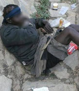 image Santé mentale : Quand la rue devient le dernier refuge