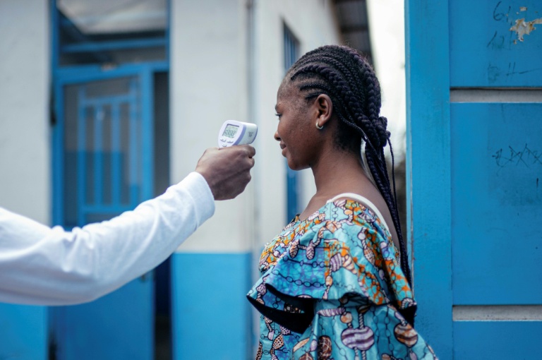 image Alerte Ebola :  Une nouvelle variante en propagation en RDC et Ouganda