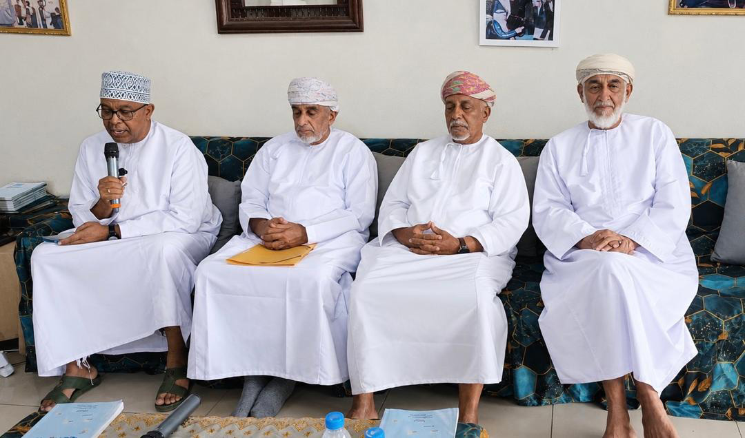 image Coopération :  Une conférence-débat pour renforcer les liens entre Oman et les Comores