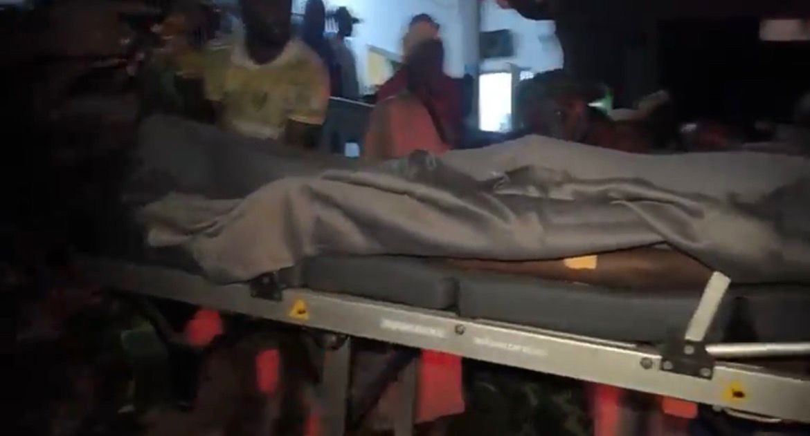 Violence dans les stades : Mbwanku, les vieux démons du passé ressurgissent-ils ?