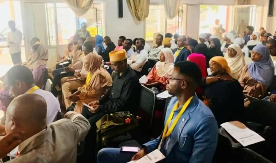 4ème édition du CIAIECC :  Un échange pour le développement des Comores