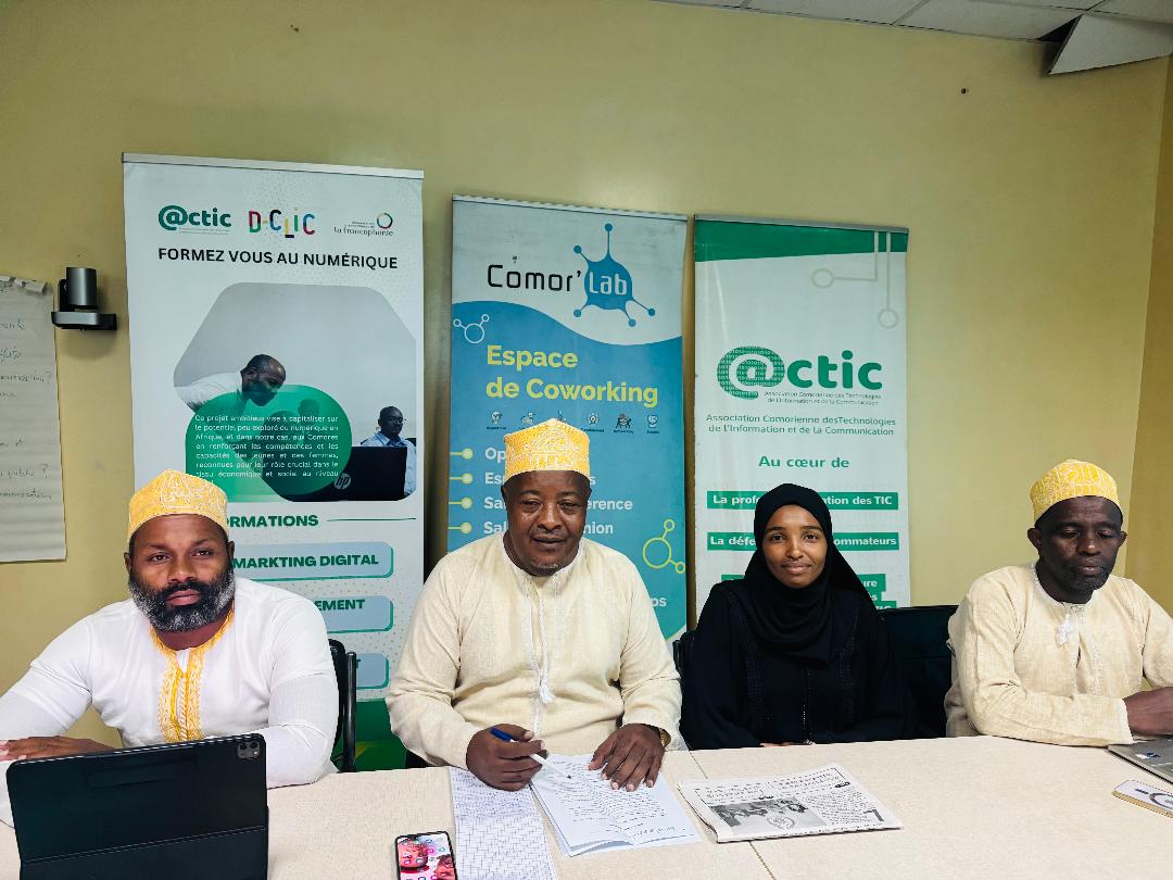 Télécommunications : L’ACTIC dénonce un duopole qui pénalise les consommateurs