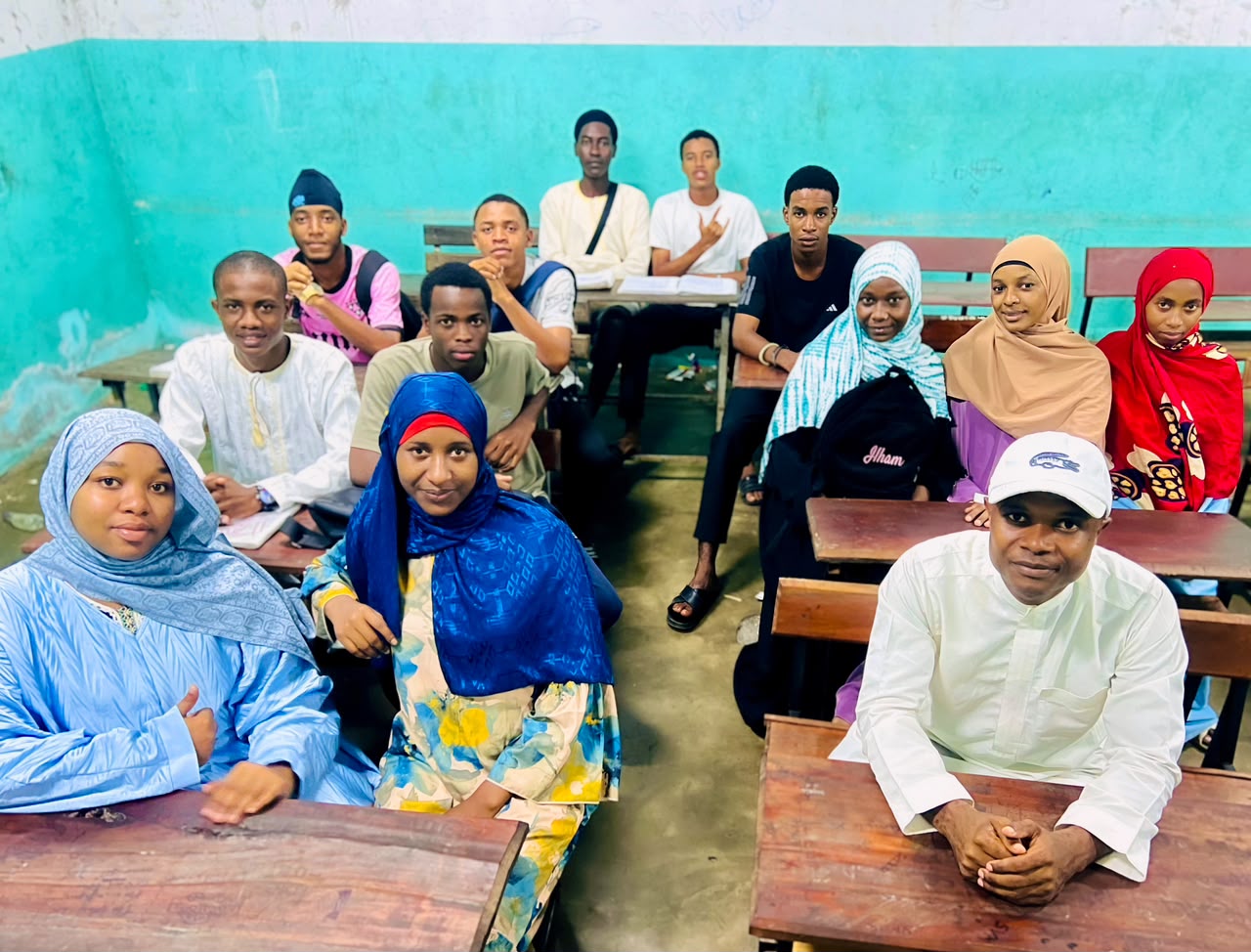 image Éducation :  L'école Ibn Khaldoun signe un sans-faute