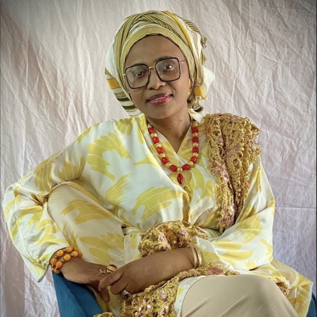 image Portrait : Zamouanta Saïd Hamza « L’habillement permet de valoriser la personne »