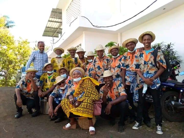 Baboulamana, un héritage culturel transmis de génération en génération