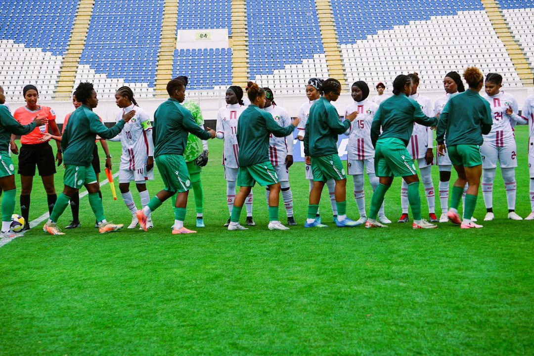 image Football féminin : L’équipe A en pleine mutation