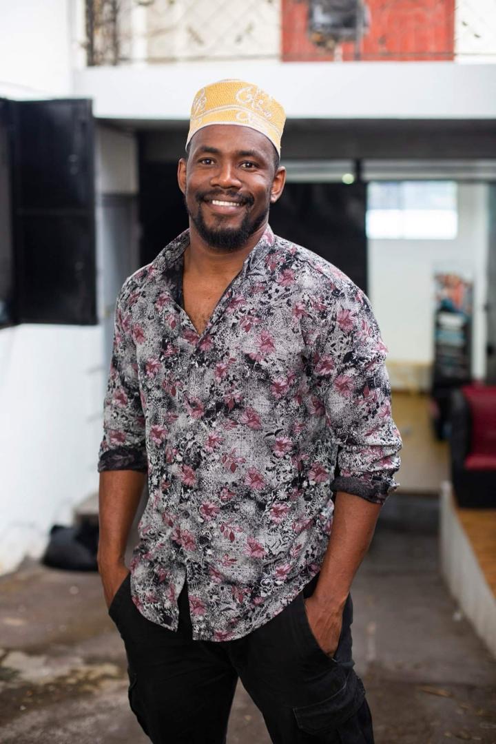 image Littérature : Seush appelle à la reconquête de la conscience