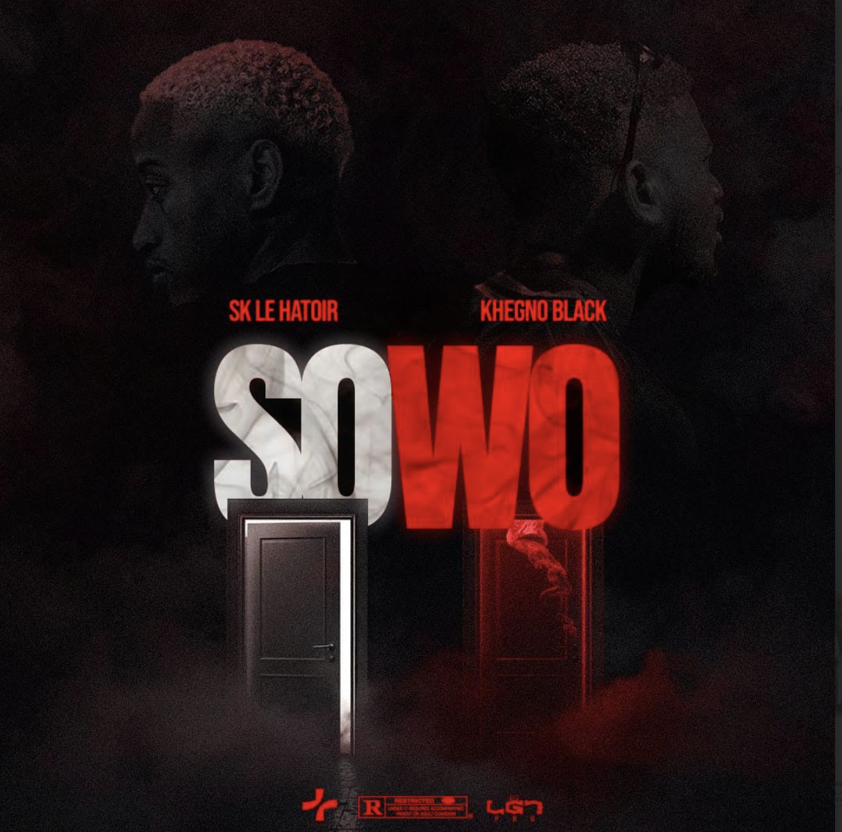 Musique : SOWO, SK Le Hatoir et Khegno Black imposent leur dualité