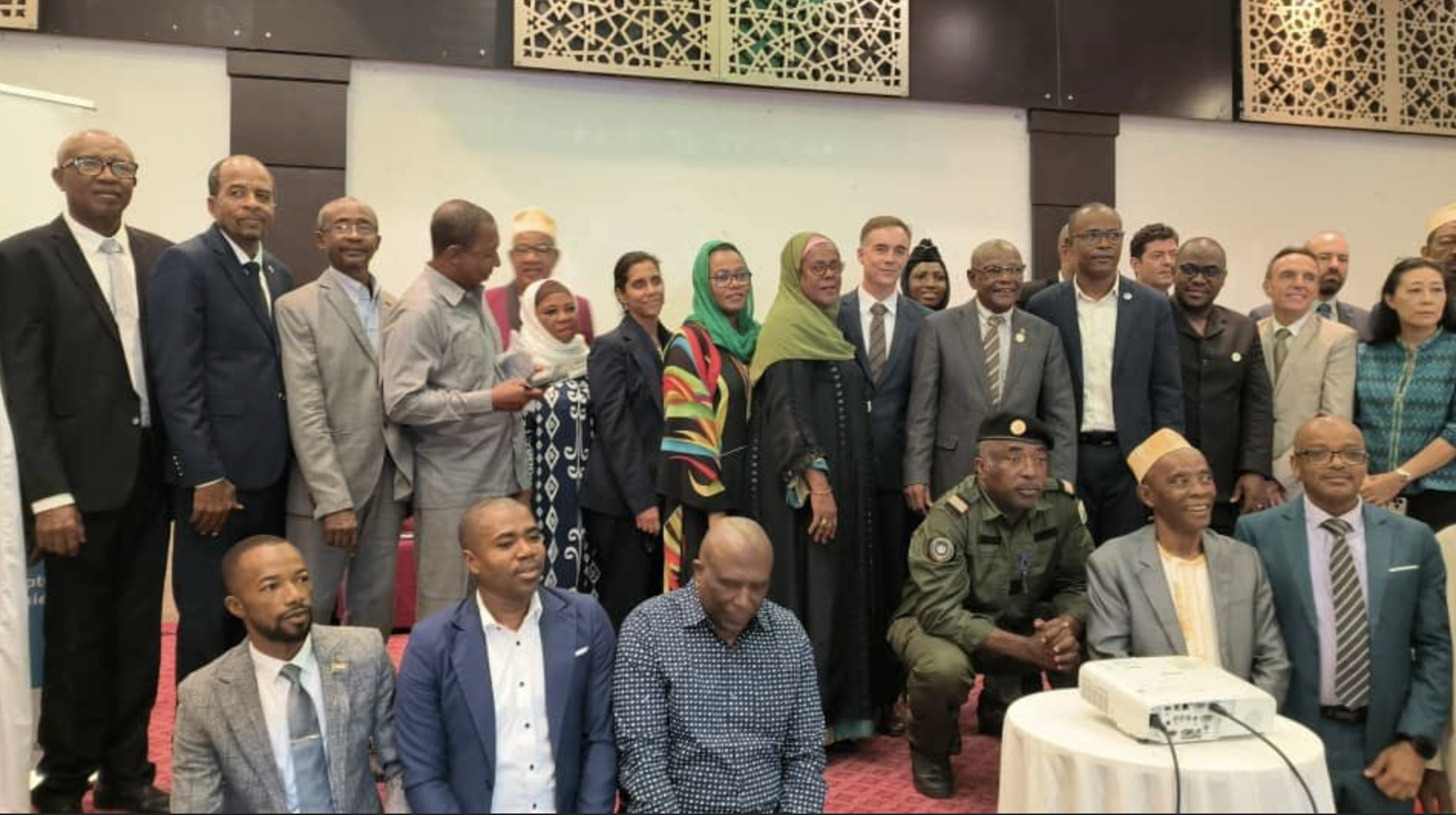 image Évaluation des cycles électoraux 2023-2025 : Un séminaire pour corriger les insuffisances