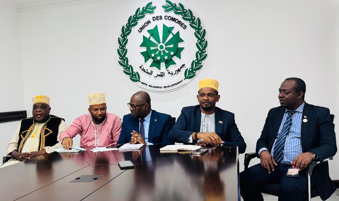 image 8e jour du ramadan : Le gouvernement défend son dispositif face aux attentes des Comoriens