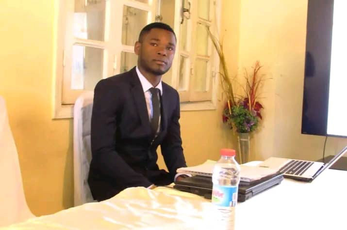 Entrepreneuriat :  Samir Youssouf, le pari du « Made in Comoros »