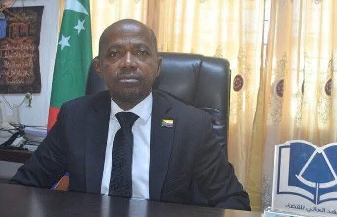 Décès d’Anfani Hamada Bacar : Un serviteur de l’État s’en est allé