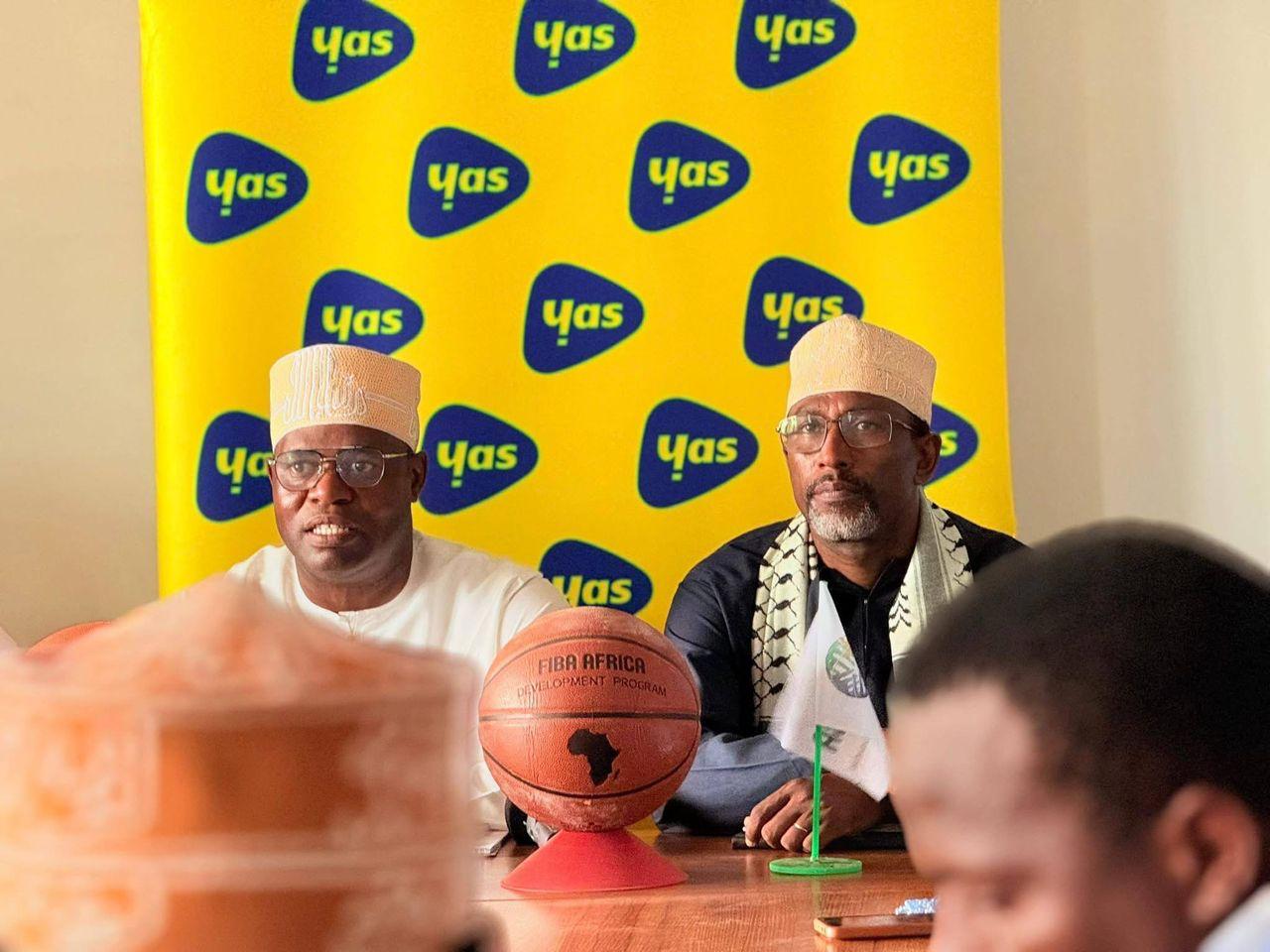 Basket-ball : Afrobasket U16, les éliminatoires aux Comores