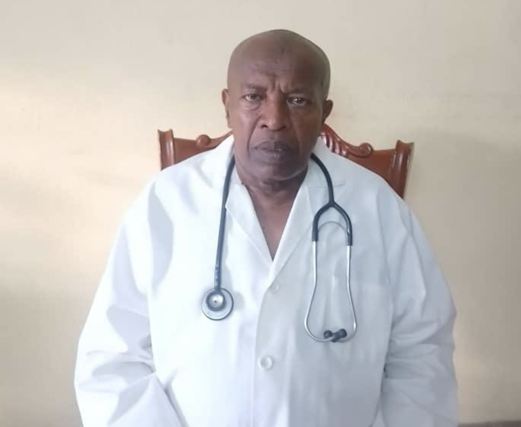 Lutte contre la tuberculose : Dr Aboubacar Mzembaba : « Ensemble, nous pouvons mettre fin à la maladie »