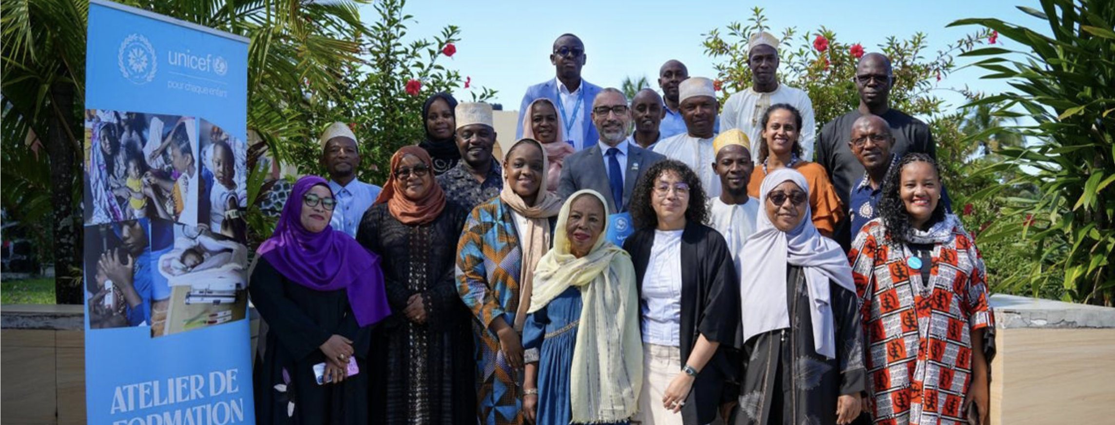 Outiller les institutions pour une meilleure nutrition des enfants