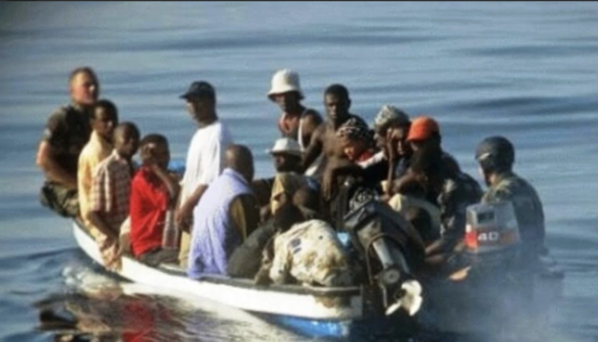image Migration clandestine à Ngazidja :  608 trajectoires brisées et un système face à l'urgence