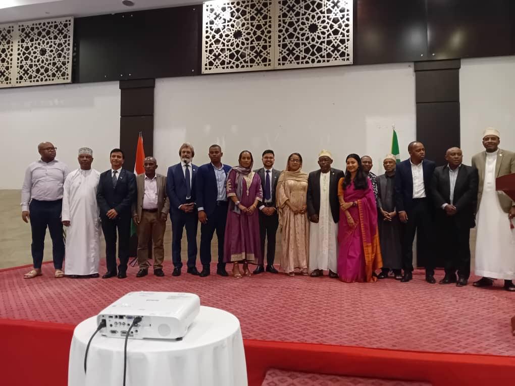 Célébration de la Journée ITEC aux Comores : Renforcement de la Coopération avec l'Inde