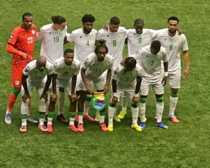 Cœlacanthes :  Des débuts difficiles pour Hubert Velud