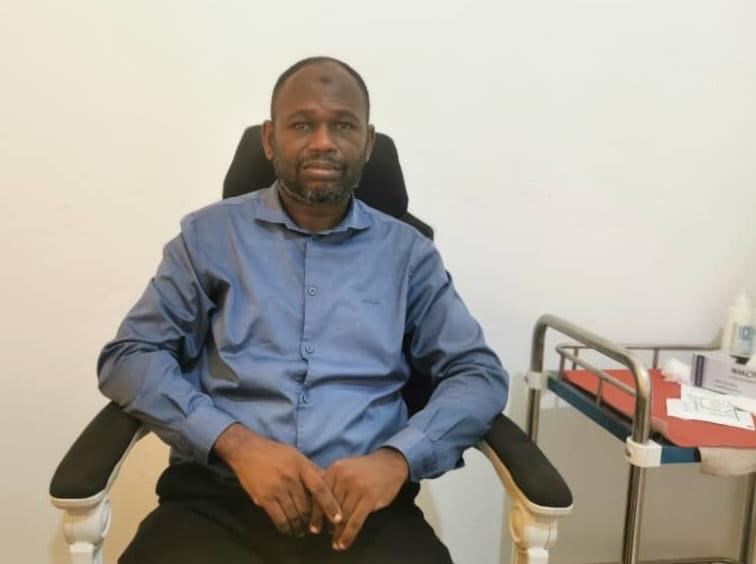 image Santé : Un anesthésiste du CHN El-Maarouf mis au ban