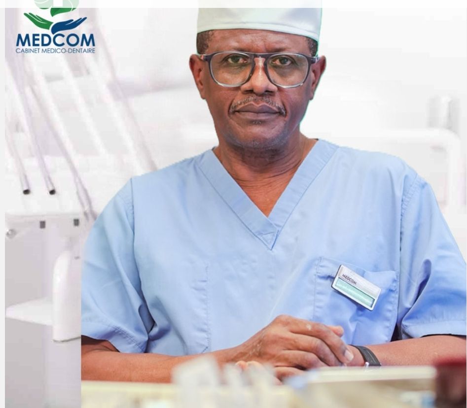 image Santé:  Le cabinet Medcom passe au numérique