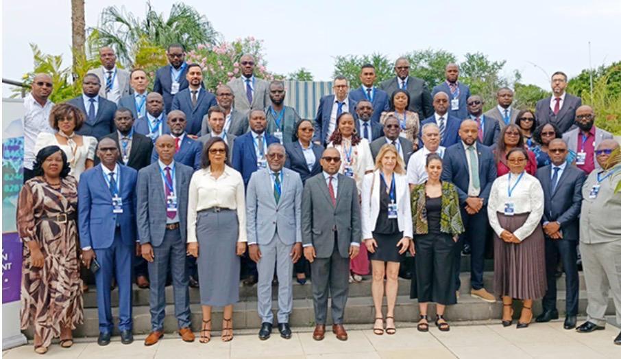 image Fiscalité des pays francophones :  Renforcer la mobilisation des ressources en Afrique