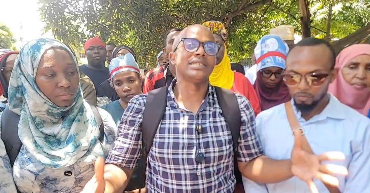 Grève au CHN El-Maarouf :  Licenciements de cinq figures du mouvement