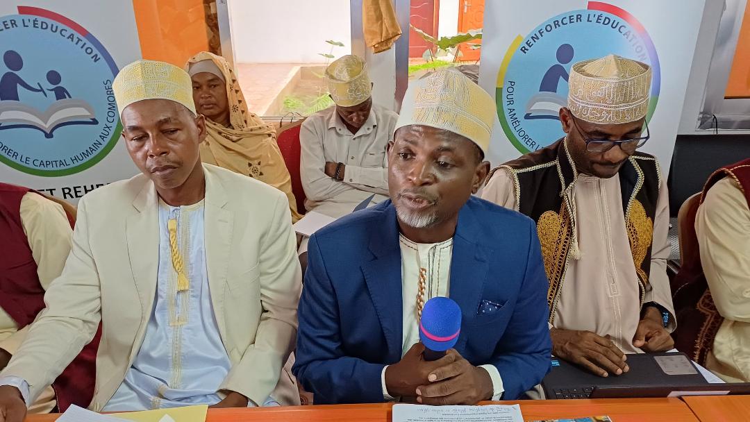 REHMA : 24 millions de dollars pour relancer l’école primaire