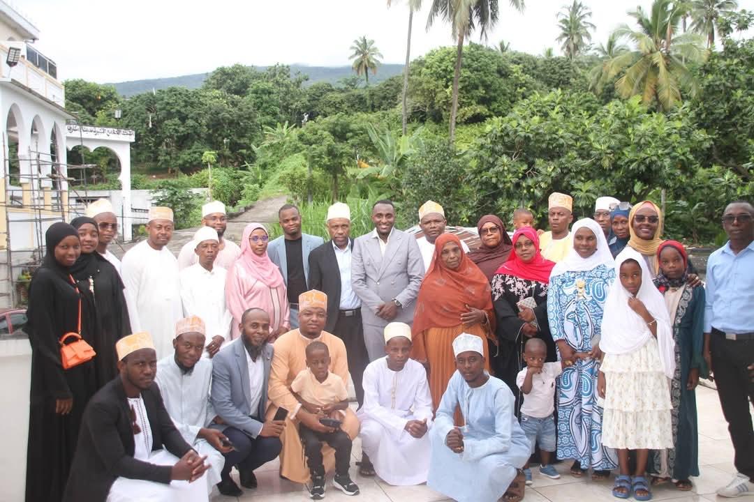 Littérature :  La tradition orale, miroir de la société comorienne