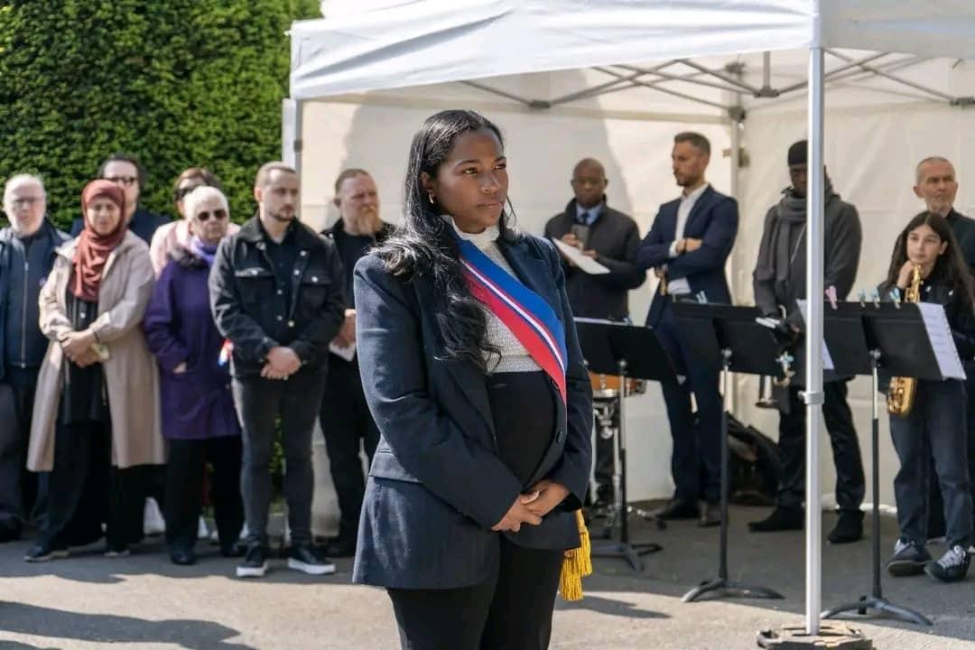 Élections municipales de Villepinte : Mélissa Youssouf élue maire