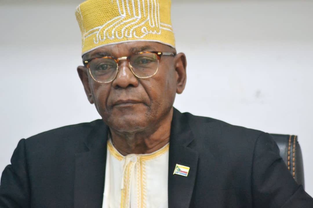 Naufrage à Mitsamiouli :  Mohamed Ahmed : « Nous visons à démanteler le réseau de passeurs de migrants »