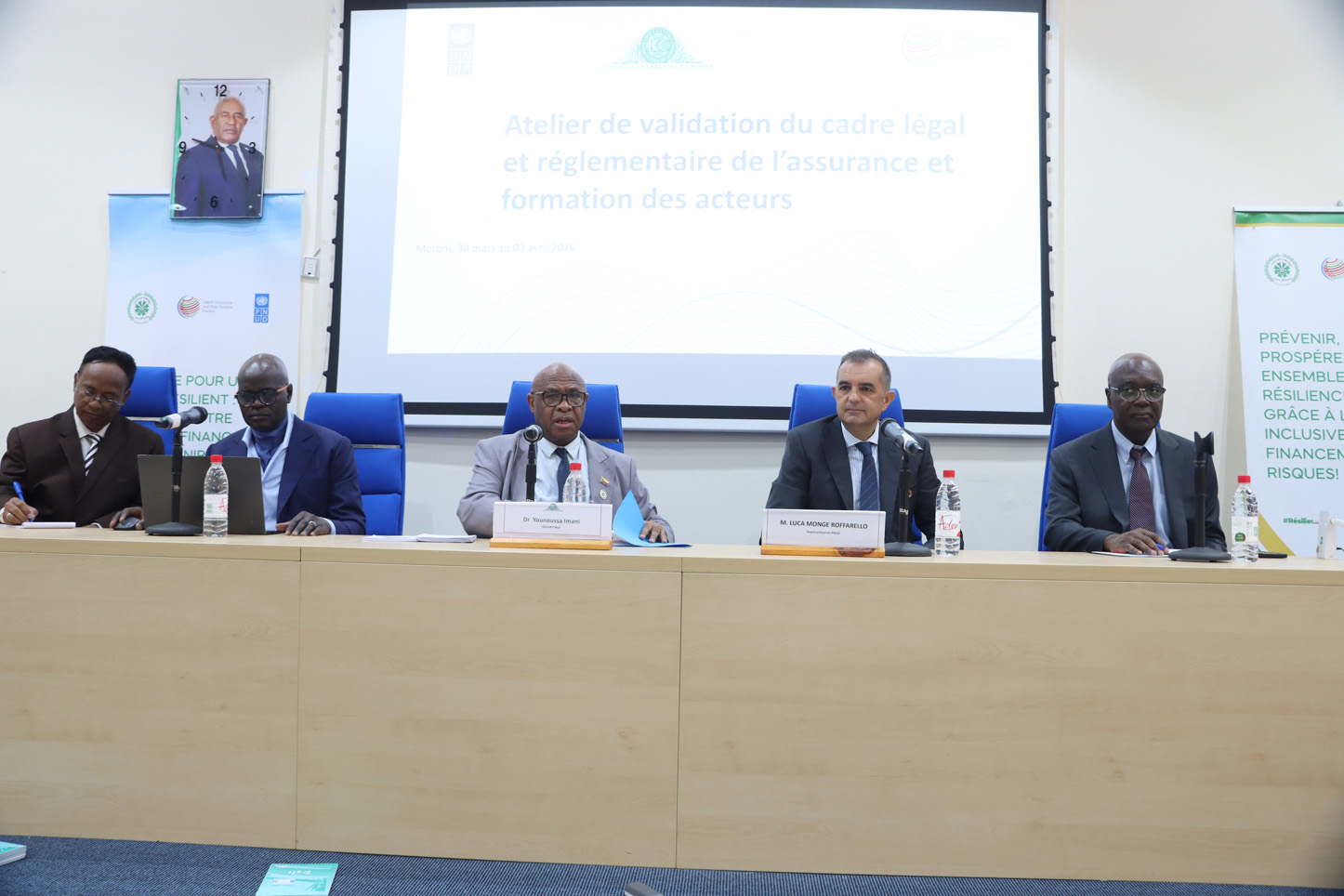 image Assurances :  Une réforme pour structurer un secteur encore fragile