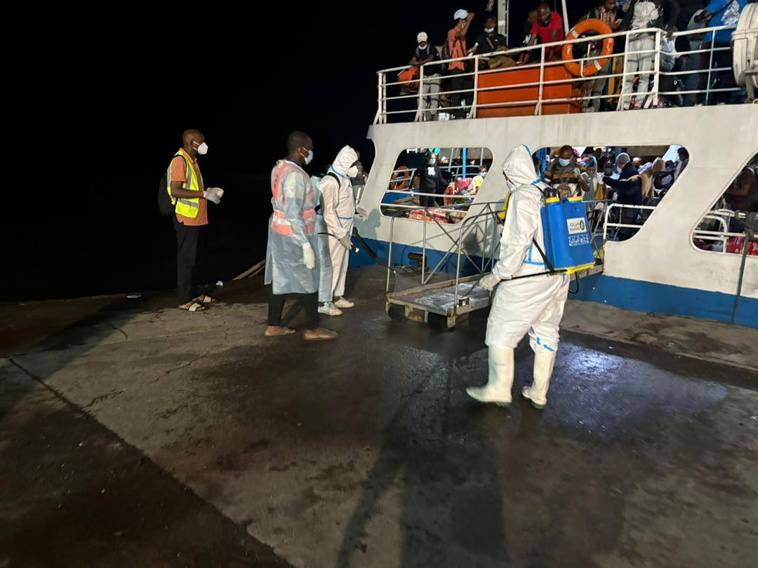 image Mpox : Une fête de l'aïd sous vigilance sanitaire