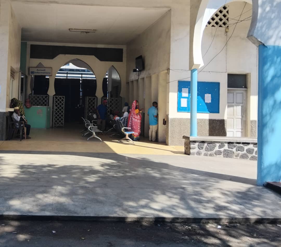 Grève au CHN El-Maarouf : Le “service minimum” ne tient qu’à un fil