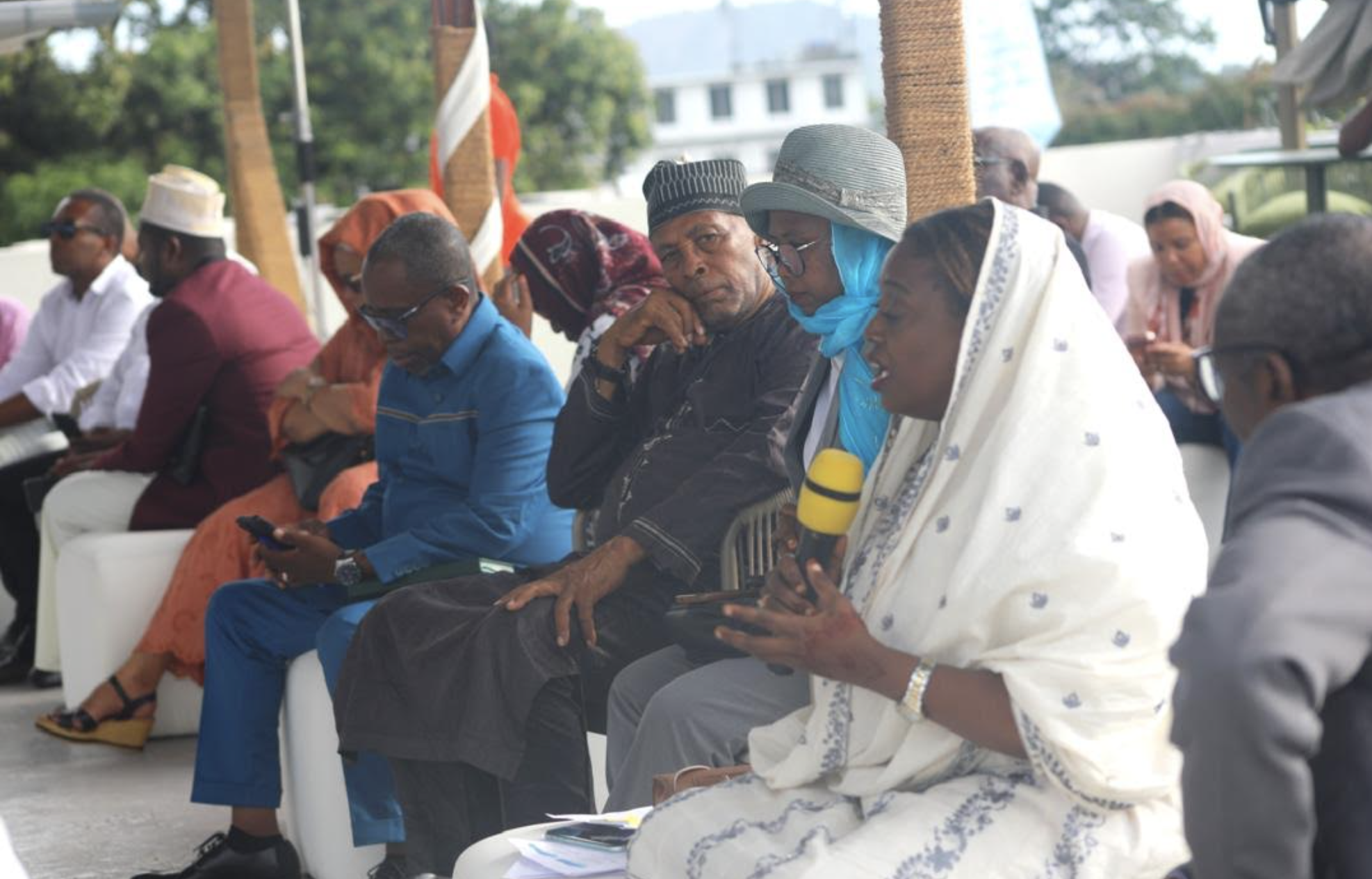 Assurance maladie généralisée :  La diaspora sollicitée pour soutenir la couverture maladie